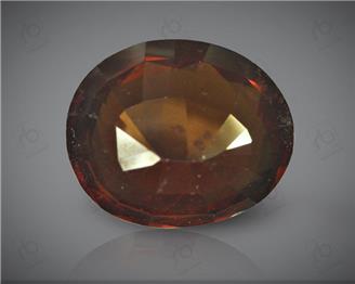 Natural Hessonite Garnet 9.15CTS-16086